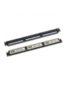 a-lan Alantec-Patch panel  1U 19  UTP kat6 IDC Q-lantec - nr 1