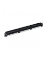 a-lan Alantec-Patch panel  1U 19  UTP kat6 IDC Q-lantec - nr 2