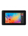 Tablet graficzny Huion Kamvas 12 Black - nr 1