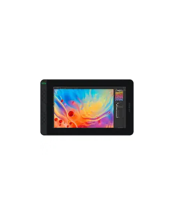 Tablet graficzny Huion Kamvas 12 Black