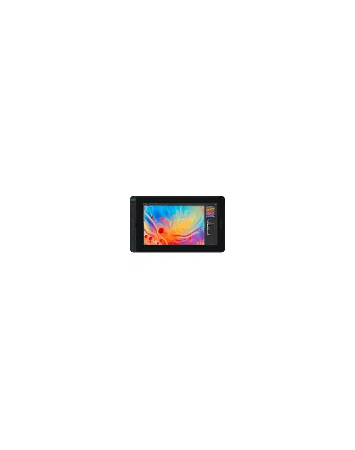 Tablet graficzny Huion Kamvas 12 Black główny
