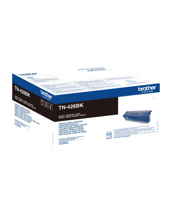 Toner Brother czarny TN426BK=TN-426BK  9000 str