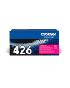 Toner Brother czerwony TN426M=TN-426M  6500 str - nr 3
