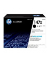 hewlett-packard Toner HP czarny HP 147X  HP147X=W1470X  25200 str - nr 30