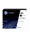 hewlett-packard Toner HP czarny HP 89Y  HP89Y=CF289Y  20000 str - nr 16