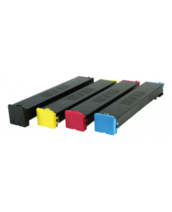 SHARP BPGT30YA - toner  yellow (żółty)
