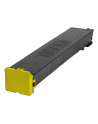 SHARP BPGT30YA - toner  yellow (żółty) - nr 5