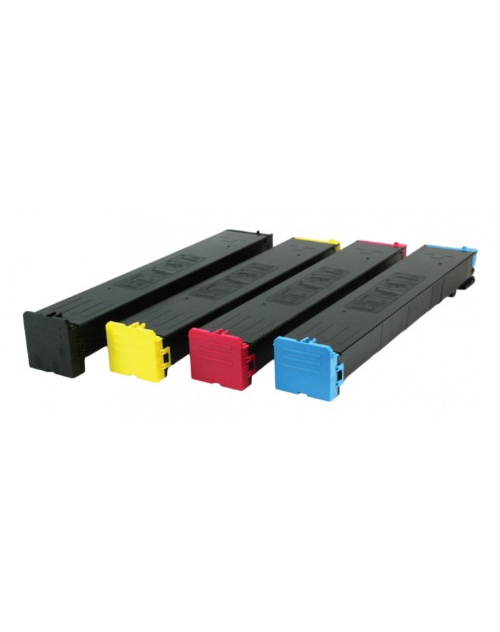 SHARP BPGT30YA - toner  yellow (żółty) główny