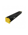 SHARP MX61GTYB - toner  yellow (żółty) - nr 1