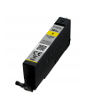 Tusz Canon żółty CLI-581XLY=CLI581XLY=2051C001  519 str - nr 6