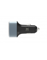 KRUX USB CAR CHARGER 3xUSB QC 30 - nr 4