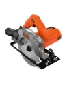 Pilarka tarczowa 190mm 1250W CS1250L BLACK'D-ECKER - nr 6