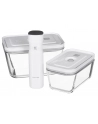 Zestaw startowy szklany ZWILLING Fresh ' Save - nr 8