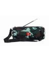 GEMBIRD PRZENOŚNY GŁOŚNIK BLUETOOTH SPK-BT-17-CM FM-RADIO  WBUDOWANY MIKROFON  WZÓR MORO  USB  AUX  MICROSD - nr 10