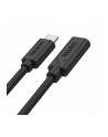 UNITEK PRZEDŁUŻACZ USB-C 10GBPS 4K 60HZ PD 20V/5A - nr 4