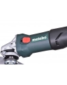 Szlifierka kątowa 125mm 850W MET603611000 METABO - nr 12