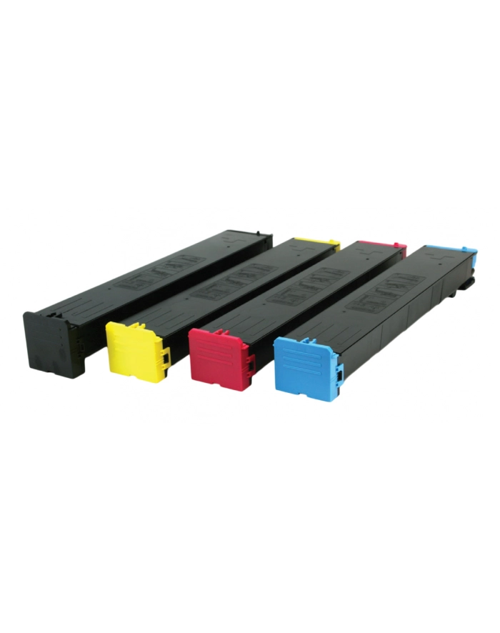 SHARP BP-GT30BA - toner  Kolor: CZARNY (czarny) główny