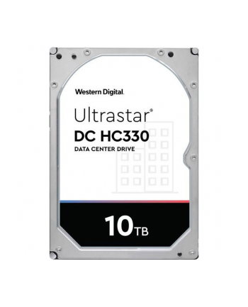 10TB WUS721010ALE6L4 WD Ultrastar DC HC330 Ent.