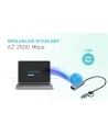 i-tec USB-C Metal 2.5Gb ps Ethernet Adapter - nr 14
