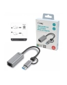 i-tec USB-C Metal 2.5Gb ps Ethernet Adapter - nr 19