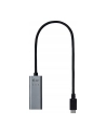 i-tec USB-C Metal 2.5Gb ps Ethernet Adapter - nr 20