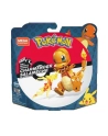 MEGA CONSTRUX Klocki POKEMON Charmander GKY96 MATTEL - nr 10