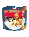 MEGA CONSTRUX Klocki POKEMON Charmander GKY96 MATTEL - nr 20