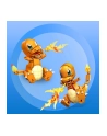 MEGA CONSTRUX Klocki POKEMON Charmander GKY96 MATTEL - nr 6