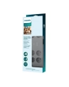 philips Listwa przeciwprzepięciowa SPN3180A/60 - nr 2