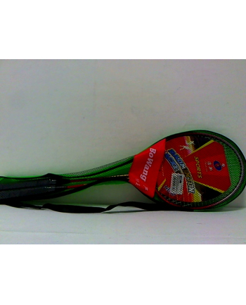 dromader Badminton metalowy 02632