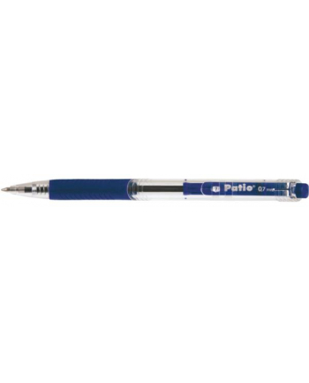 Długopis New Click niebieski p32 31844PTR Patio