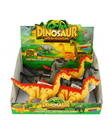 dromader Dinozaur na baterie 1272289