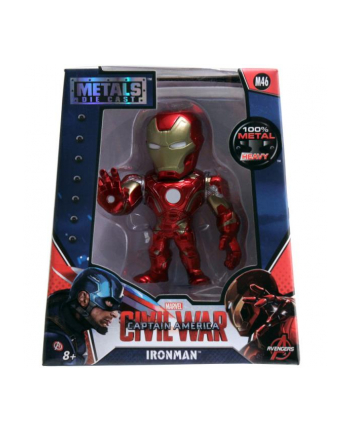simba Figurka Ironman 10cm Marvel