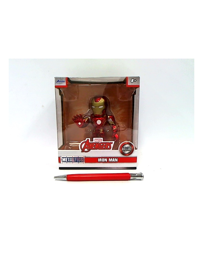 simba Figurka Ironman 10cm Marvel główny