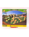 COBI 2544 Historical Collection WWII Superciężki czołg brytyjski TOG 2 SUPER HEAVY TANK 1225 klocków - nr 3