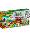 LEGO 10941 DUPLO Urodzinowy pociąg myszek Miki i Minnie p4 - nr 11