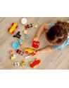 LEGO 10941 DUPLO Urodzinowy pociąg myszek Miki i Minnie p4 - nr 12