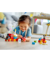 LEGO 10941 DUPLO Urodzinowy pociąg myszek Miki i Minnie p4 - nr 13