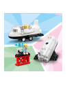 LEGO 10944 DUPLO Town Lot promem kosmicznym p4 - nr 14