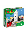 LEGO 10944 DUPLO Town Lot promem kosmicznym p4 - nr 8