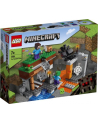 LEGO 21166 MINECRAFT Opuszczona kopalnia - nr 1
