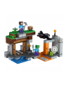 LEGO 21166 MINECRAFT Opuszczona kopalnia - nr 3
