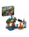 LEGO 21166 MINECRAFT Opuszczona kopalnia - nr 4