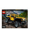 LEGO 42122 TECHNIC Jeep Wrangler p3 - nr 10