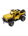 LEGO 42122 TECHNIC Jeep Wrangler p3 - nr 11