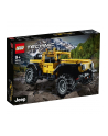 LEGO 42122 TECHNIC Jeep Wrangler p3 - nr 12