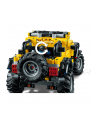 LEGO 42122 TECHNIC Jeep Wrangler p3 - nr 15