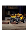 LEGO 42122 TECHNIC Jeep Wrangler p3 - nr 16