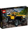 LEGO 42122 TECHNIC Jeep Wrangler p3 - nr 1