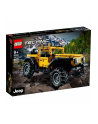 LEGO 42122 TECHNIC Jeep Wrangler p3 - nr 2